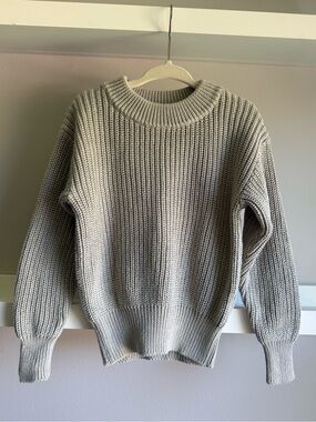 Jamie Kay knit jumper 2Y EUC